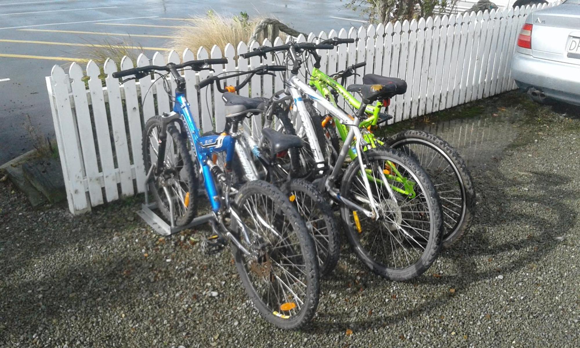 Motel Moeraki Boulders Hampden